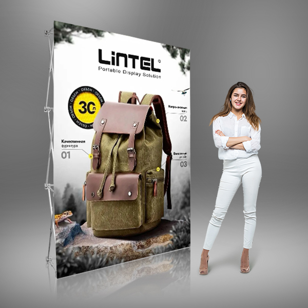 Effective Marketing Made Easy with Pop Up Banners