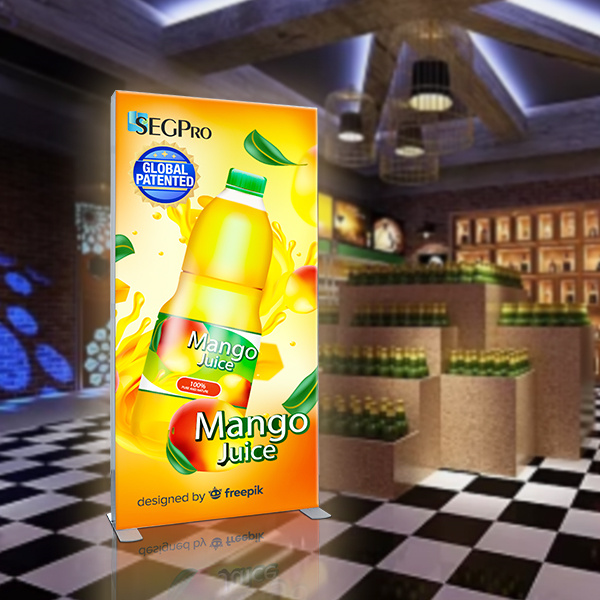 Enhance the Look and Functionality of Your Space with Free Standing Light Boxes