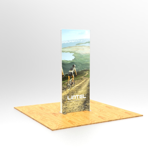 Create a Stunning Visual Experience with a Customizable Light Box Stand".