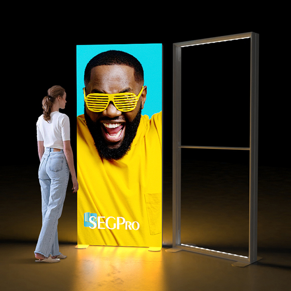 Sichern Sie Ihre Besitztümer mit der Kraft der SEG Box