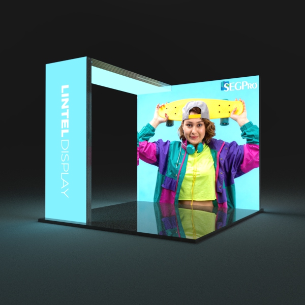 Express Yourself with Illumigo Lightbox