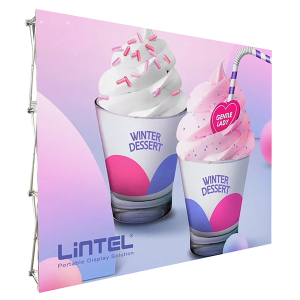 Créez une impression durable avec un affichage sur comptoir pop