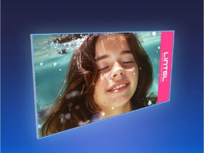 Light Box Trade Show Displays