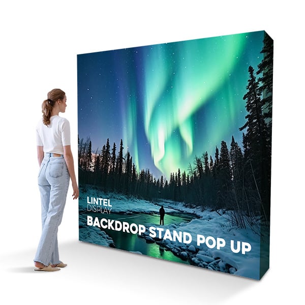 Mejora tu fotografía con un soporte pop up