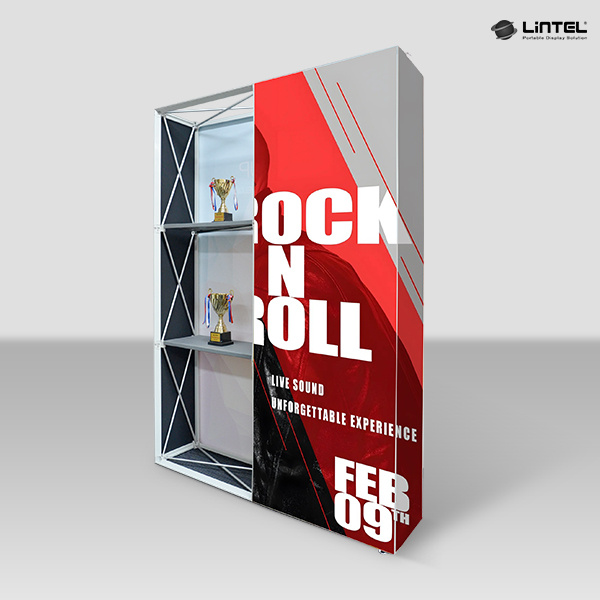 Desbloqueie o Potencial dos Letreiros Pop Up