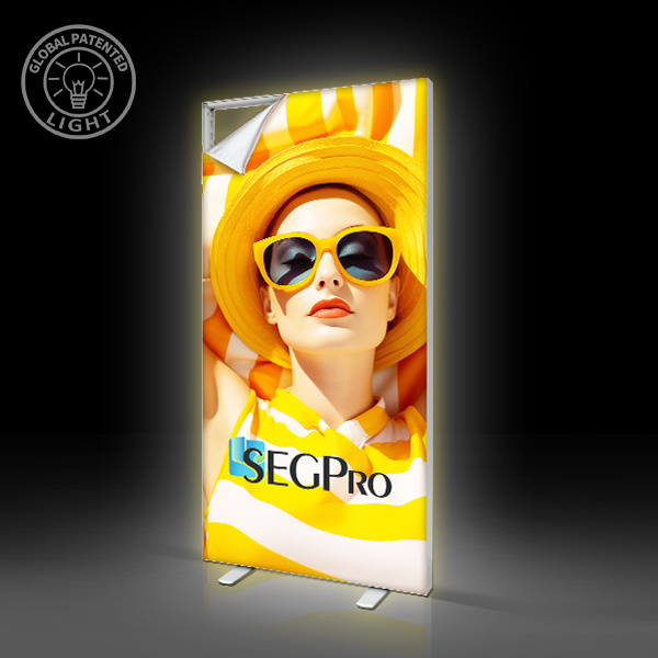 Finding The Variety in Textile Lightboxes: A round-up of options to get your imagination going.