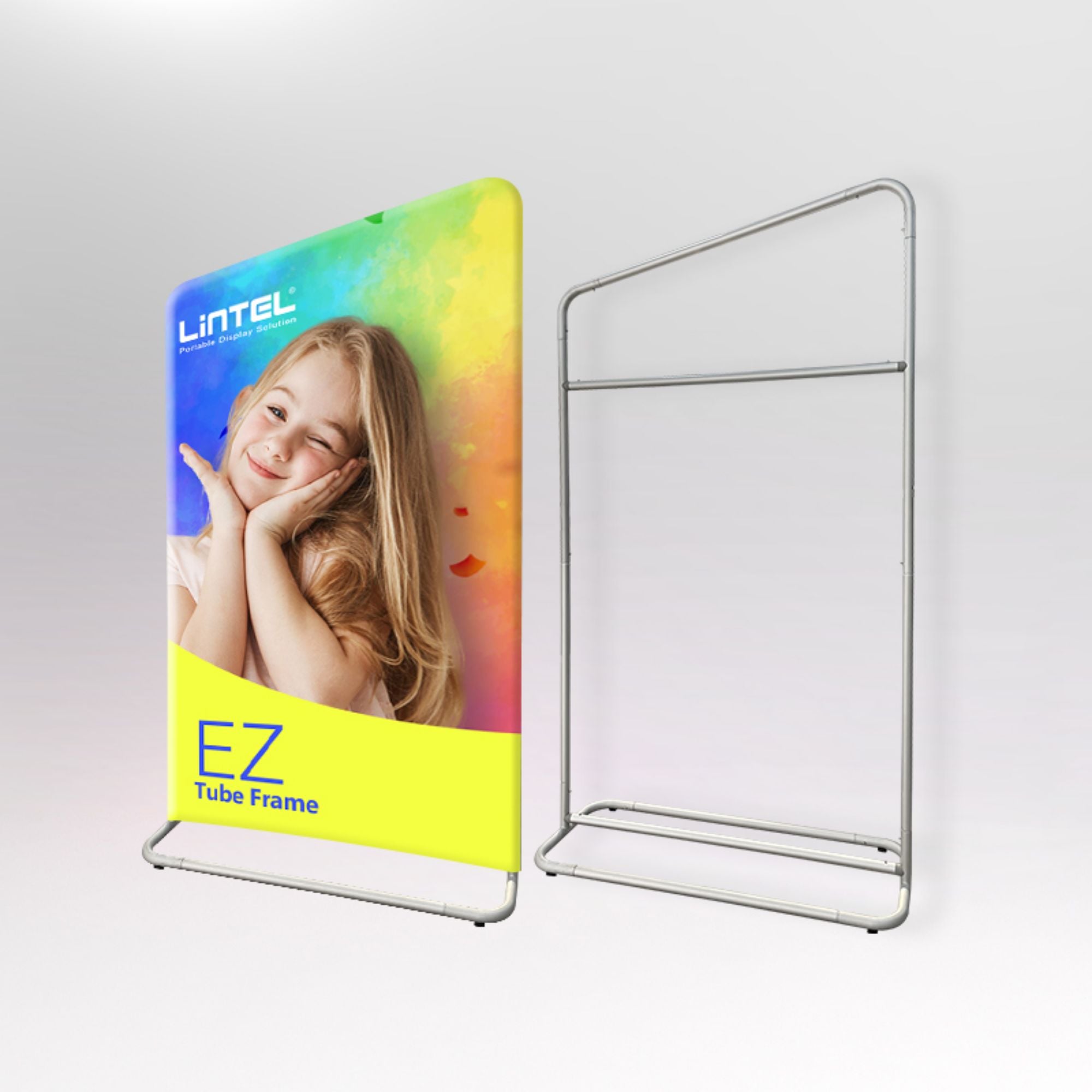 Exhibit Display Trade Show Display Shelves LT-24Q5-A