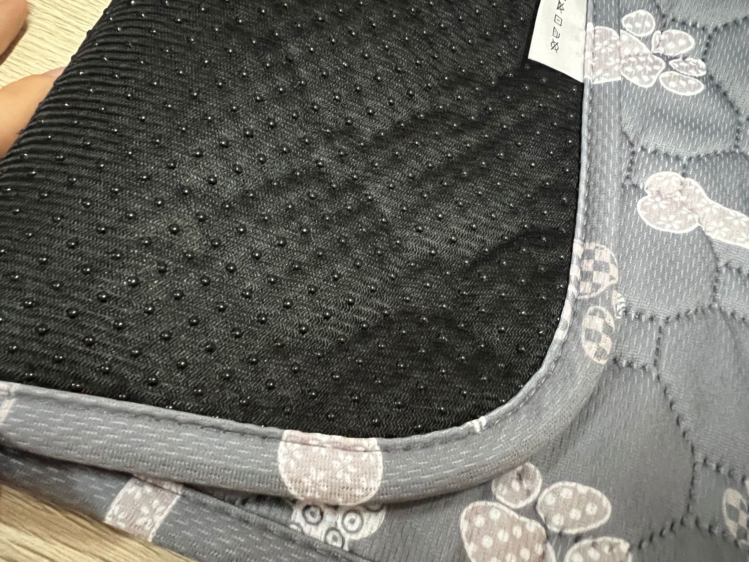 OEM Reusable Dog Training Pads Washable pet Pads Washable Puppy Training Pads, Super Absorbent Waterproof Pee Pads for Dogs, Car manufacture