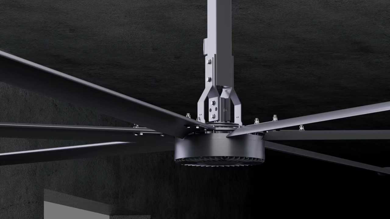 Do ceiling fans gather dust in winter? Save this winter fan guide!