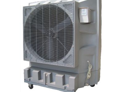 Mabisang Paglamig para sa mga Pabrika na may Batay sa Evaporasyon na Pang-industriya ng Air Cooler