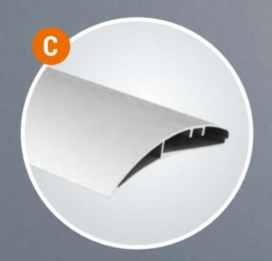 Church fan  24ft HVLS 7.3m Electric Large Industrial Ceiling Fans big Ventilation fan supplier