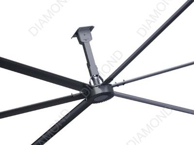 Ano ang Nakadetermina sa Habang Buhay ng isang Waterpoof na Outdoor na Ceiling Fan?