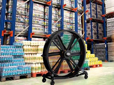 Conas Aeráid a Uasmhéadú Le Fáin Léirindustrial