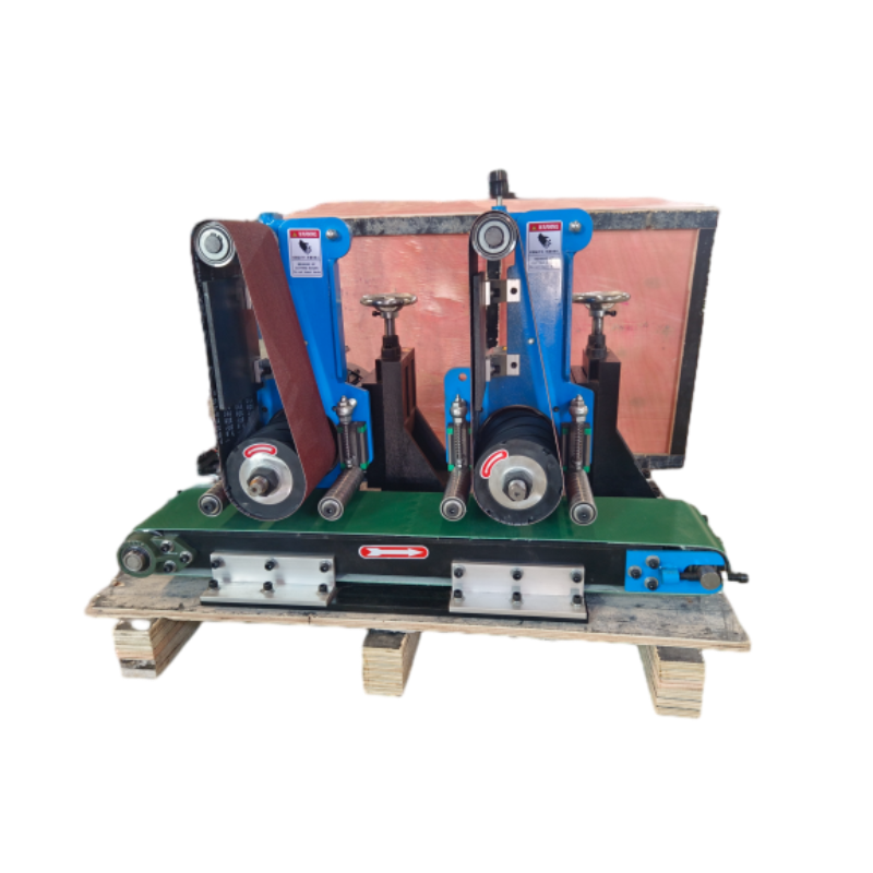 High Efficiency Easy To Operate Applicable To Various Industries Surface Polishing Machine Supplier In China