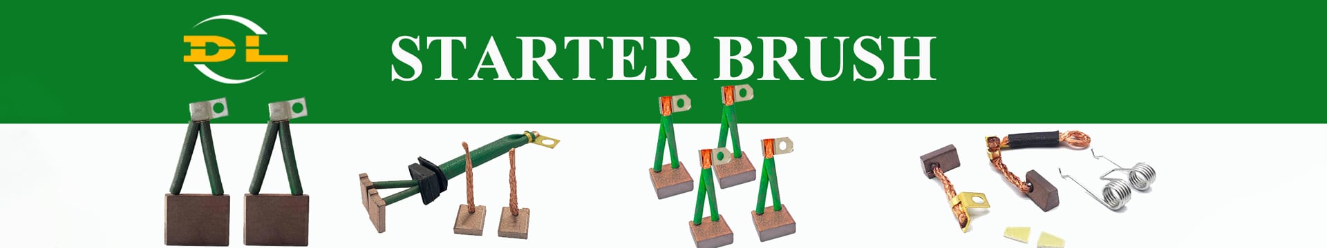 Starter Bushing