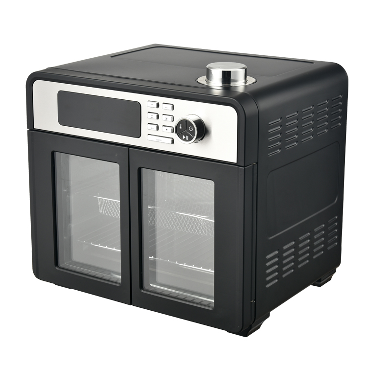 The ideal appliance for those cooking for one.