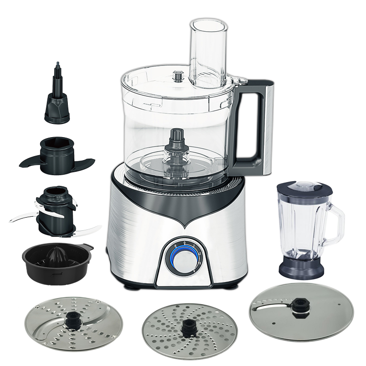 Say Goodbye to Multiple Kitchen Appliances u2013 the Multifunction Air Fryer Oven Does it All!