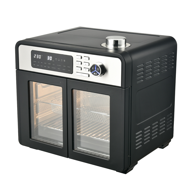 Upgrade your kitchen arsenal with a stand mixer that includes a convenient dough hook for easy bread making