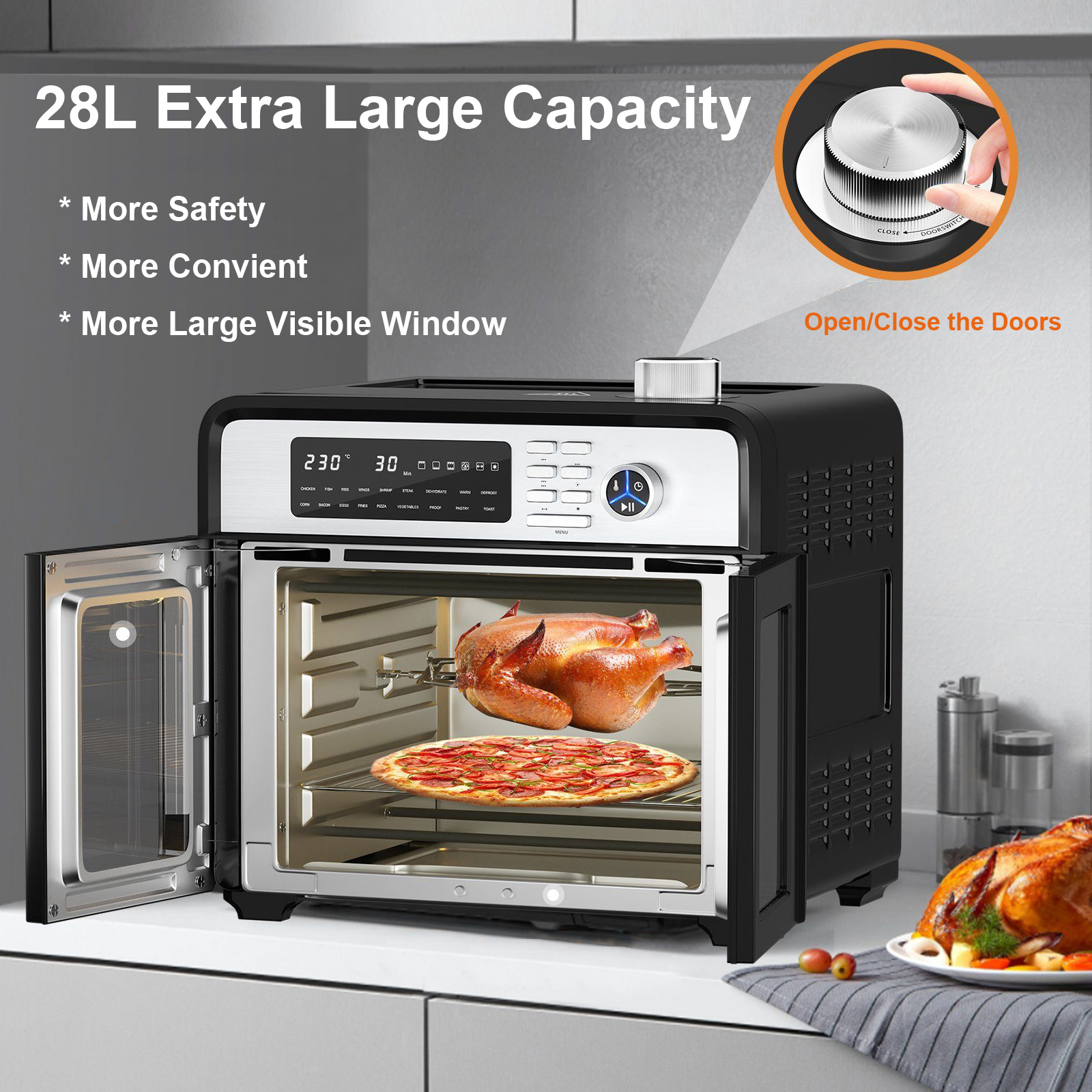 The must-have appliance for any aspiring bread baker