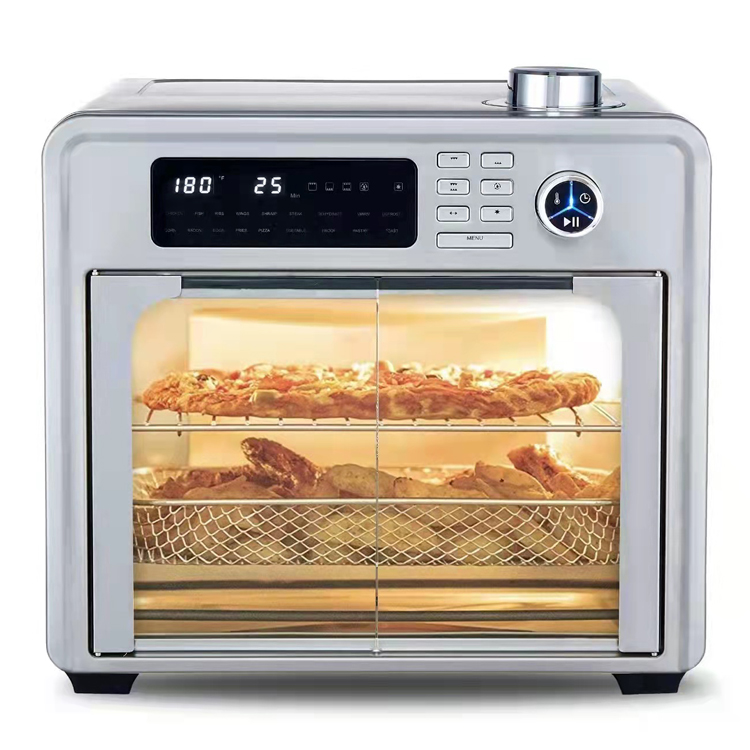 Enjoy fresh juices and smoothies without the hassle of multiple appliances