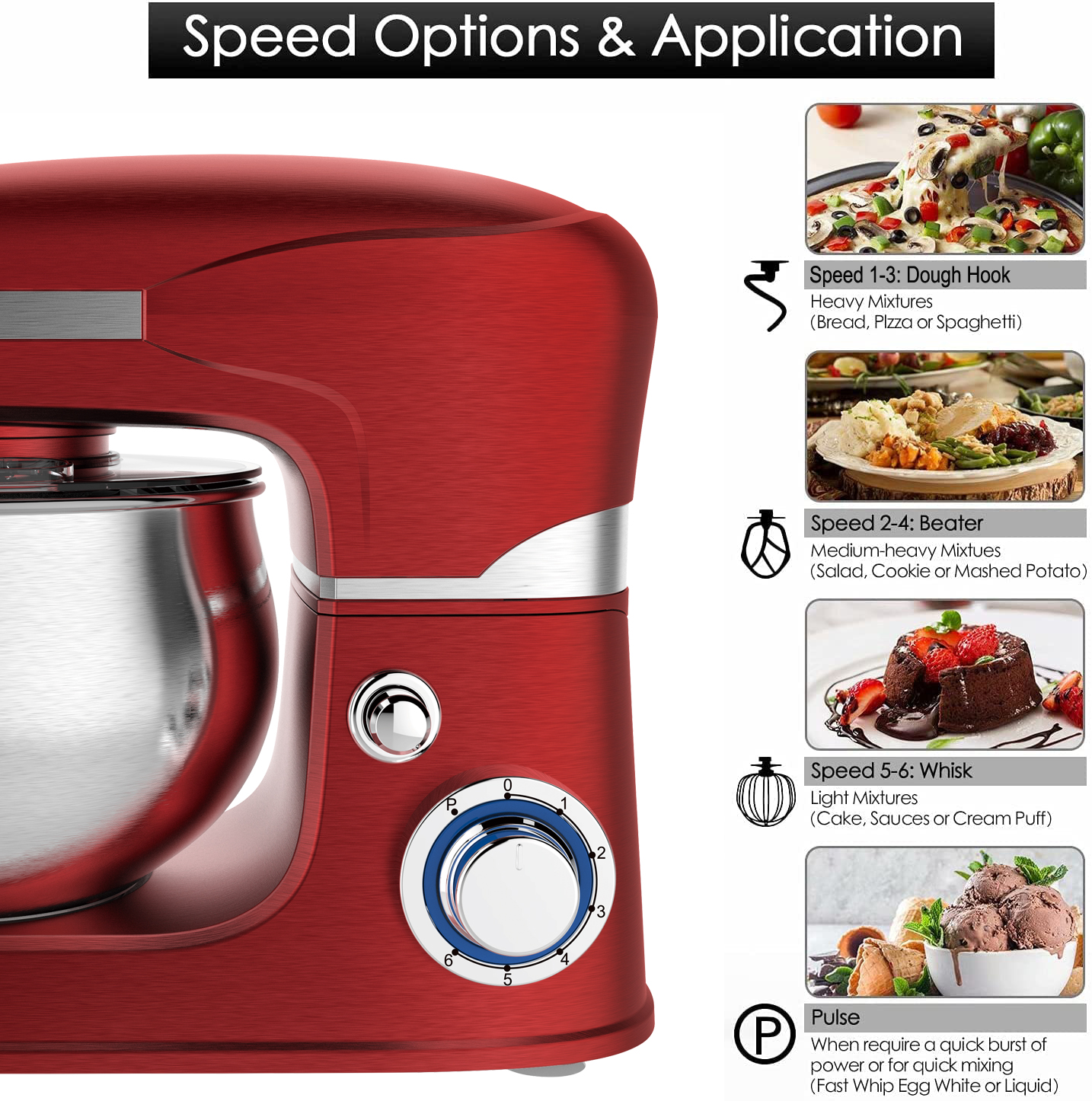 Create gourmet baby food with ease using the ultimate pureeing machine