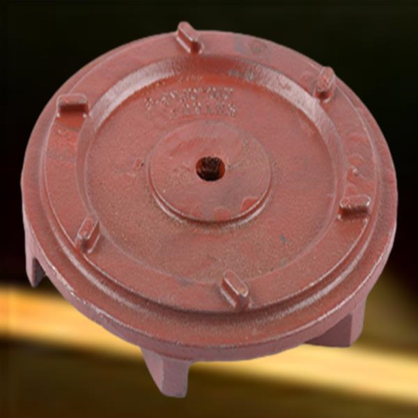 Achieve optimal sand density for molding with vibrating sieve technology