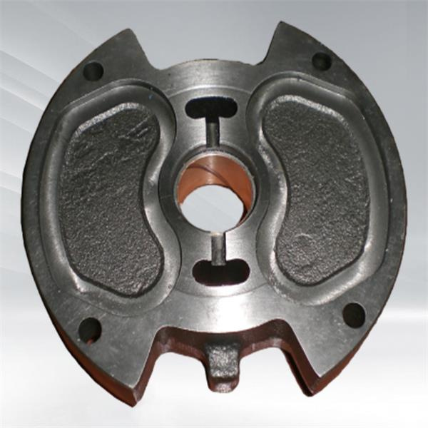 Applications of Sodium Silicate Sand Casting in Modern Industry