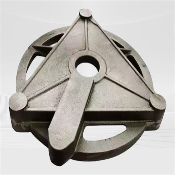 Benefits and applications of ASTM ductile iron