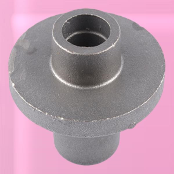 Why cast iron impellers are a popular choice for industrial use