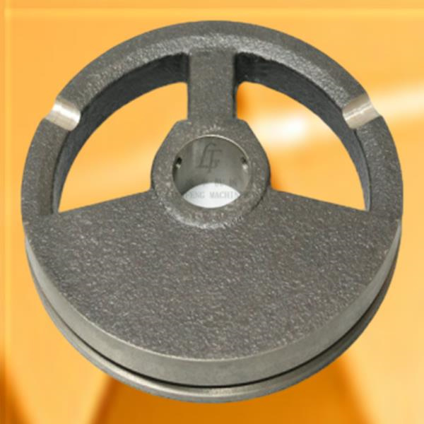Identifying the Processes of Top Cast Iron Casting Manufacturers