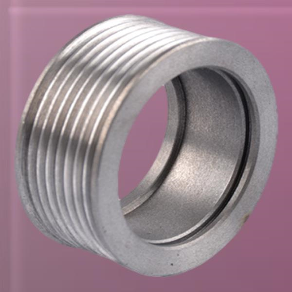 The benefits and drawbacks of grey cast iron brake discs compared to other materials