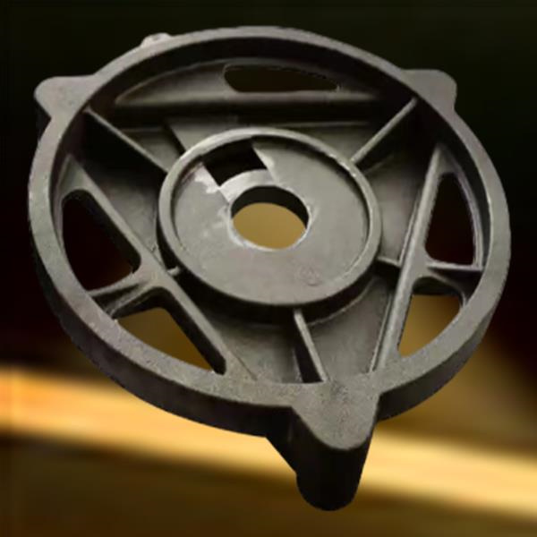 The history and evolution of cast iron casting techniques.