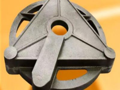 Common Gray Cast Iron Application Industries