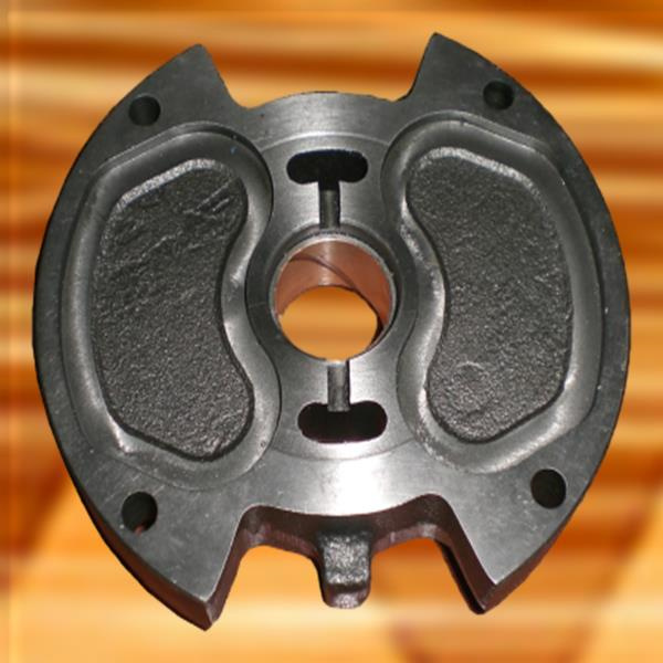 How Silicon Molybdenum Ductile Iron Can Improve the Performance of Your Components?