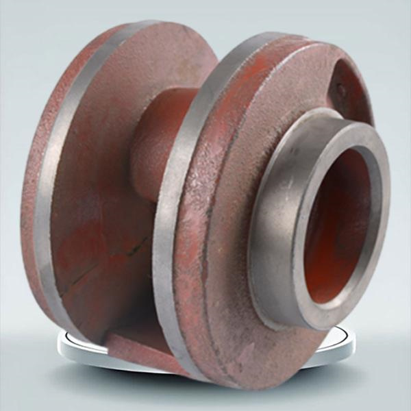 The Benefits of Ductile Iron Foundry Products