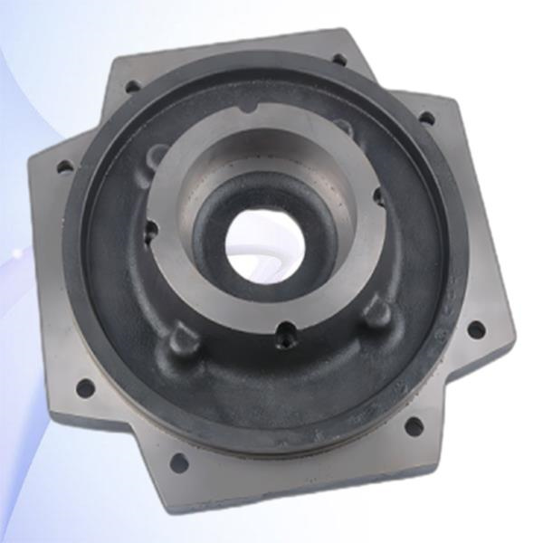 Choosing the right cast impeller for your pumping needs