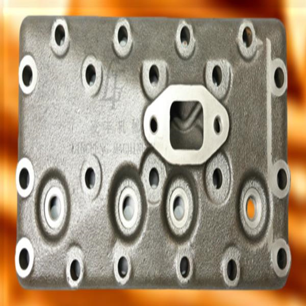 Choosing the Right Welding Technique for Nodular Iron Components