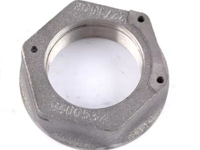 High-Capacity Manufacturing Processes for Mass-Produced Ductile Iron / Grey Iron Castings