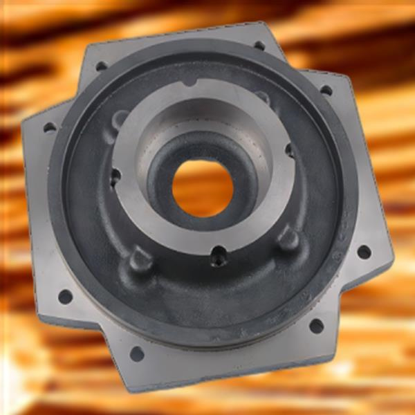 The Durability and Longevity of Cast Ductile Iron Tyton Pipe