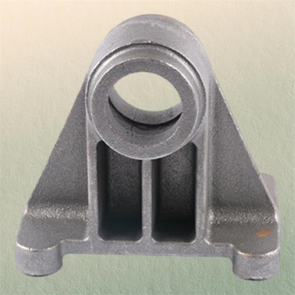 Exploring the Advantages of Nodular Cast Iron in High-Stress Environments