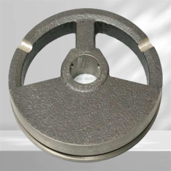 Why Top Manufacturers Always Prefer Cast Iron Casting?