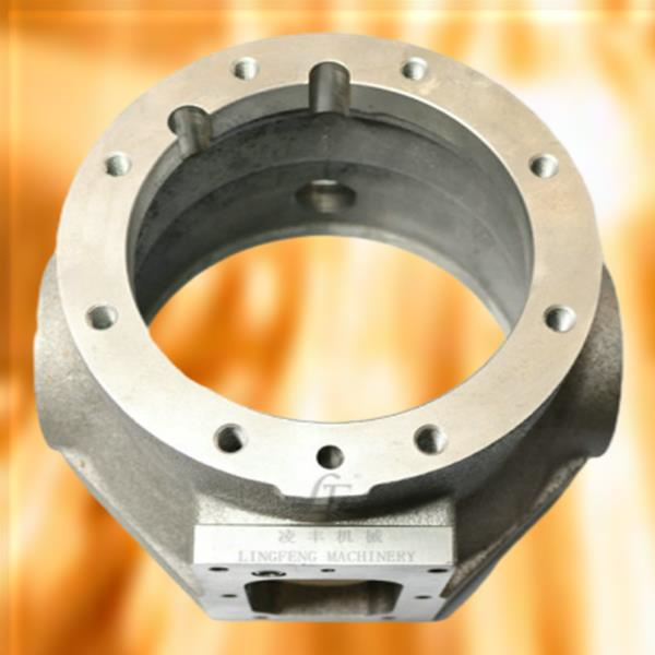 Comparing prices and services from a comprehensive list of cast iron foundries