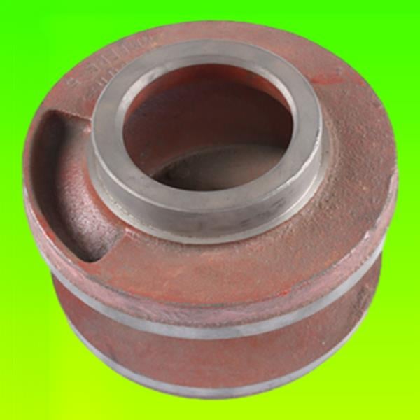 The Chemical Properties of Ductile Cast Iron that Make it so Effective