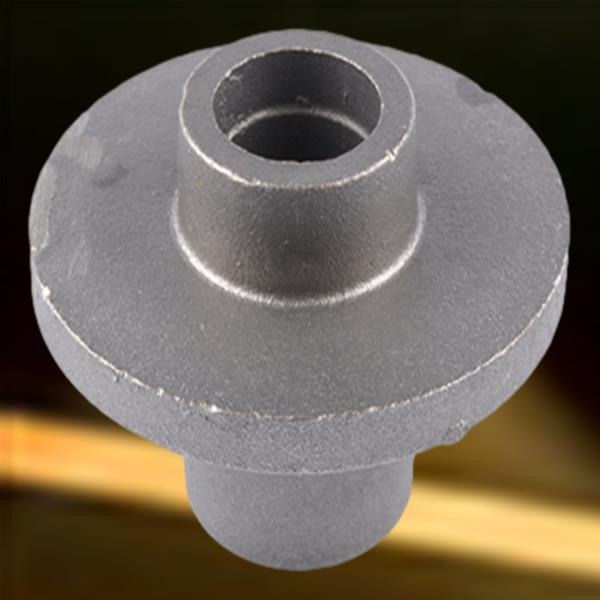 The versatility of cast iron impeller applications