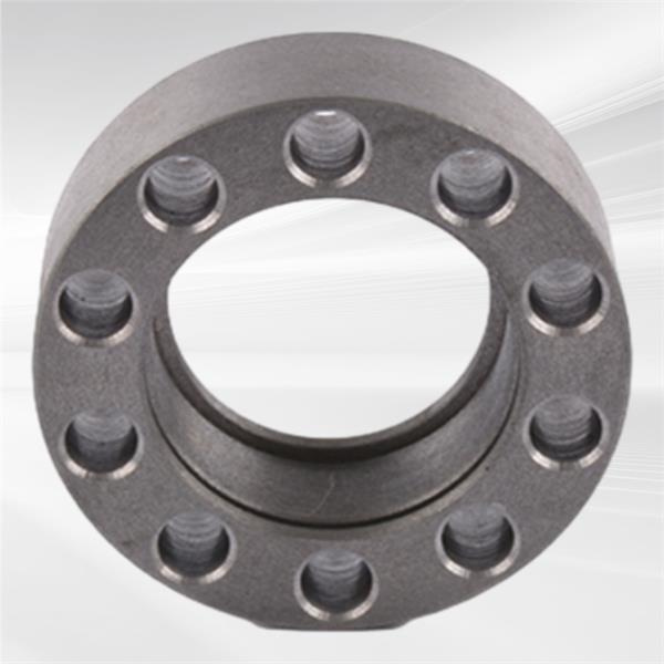 Meeting the customized requirements of grey iron casting applications