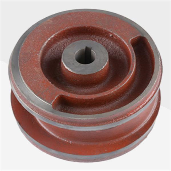 Understanding the Importance of Quality Control in Ductile Iron Sand Casting