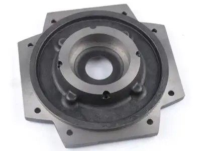 Export Operations and Quality Advantages of China's Iron Casting Manufacturers