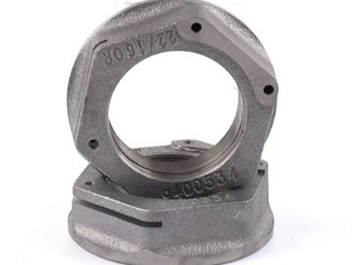 Technological Upgrades for Cost Reduction and Efficiency Improvement in High-Volume Iron Casting