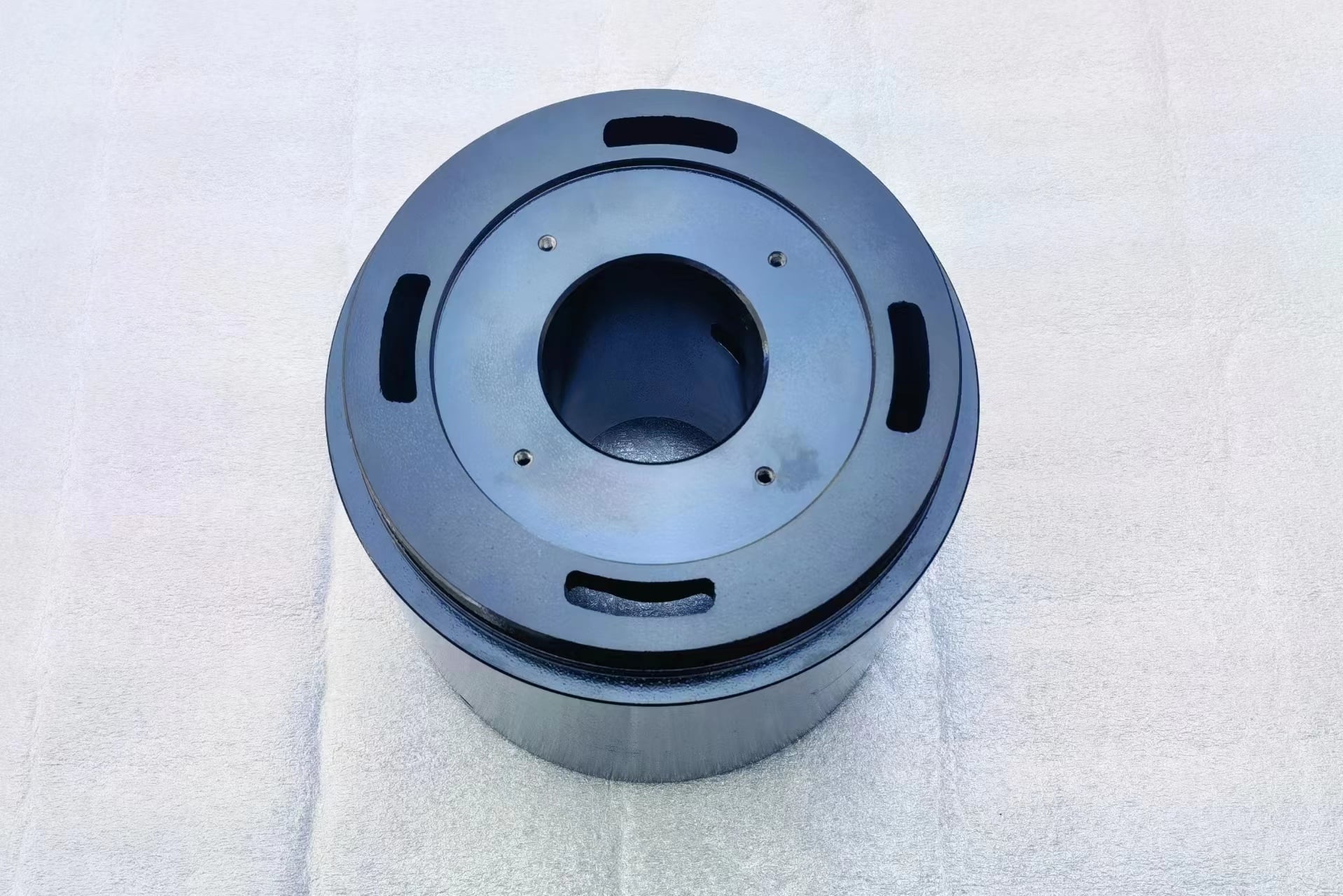 Custom cnc machining deep water pump part Cast Iron Foundry Grey Iron Casting High quality Sand Casting GG25 GJL20 GJL25 manufacture