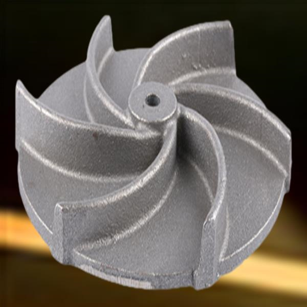The Importance of Sustainability in Gray and Ductile Iron Foundries